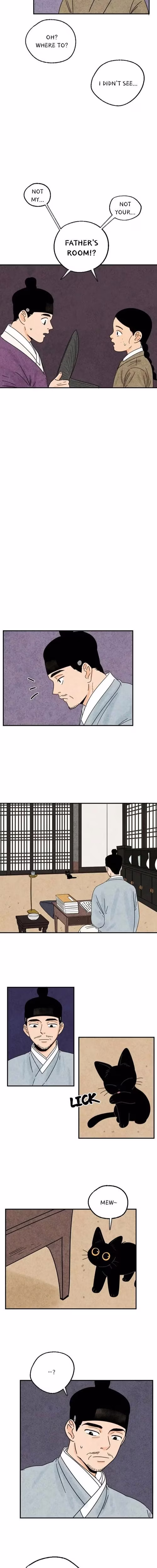 The Tale of Goldiluck the Black Kitten - Chapter 19 - Part 8