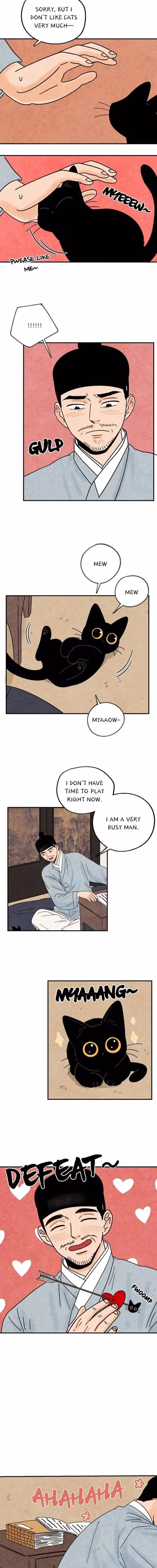 The Tale of Goldiluck the Black Kitten - Chapter 19 - Part 9