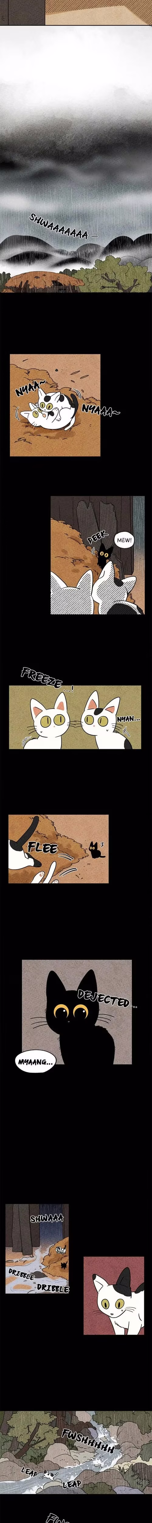 The Tale of Goldiluck the Black Kitten - Chapter 2 - Part 4