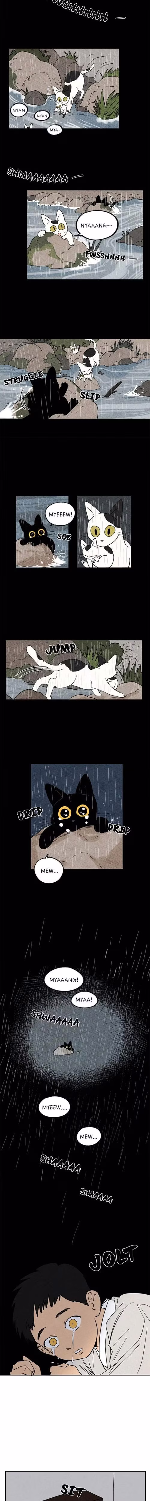 The Tale of Goldiluck the Black Kitten - Chapter 2 - Part 5