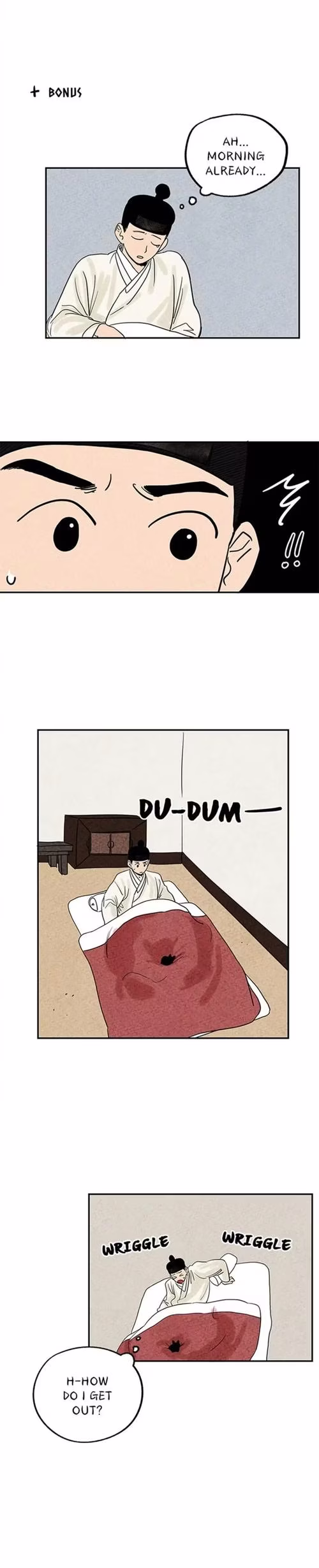 The Tale of Goldiluck the Black Kitten - Chapter 2 - Part 9