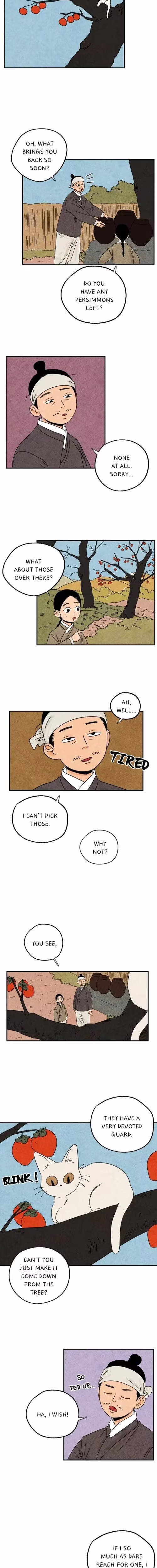 The Tale of Goldiluck the Black Kitten - Chapter 20 - Part 4