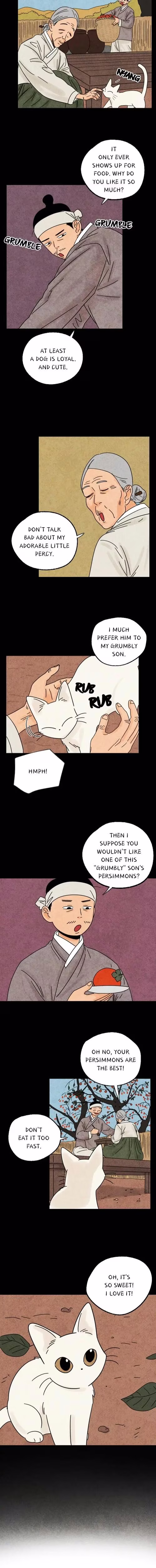 The Tale of Goldiluck the Black Kitten - Chapter 20 - Part 9