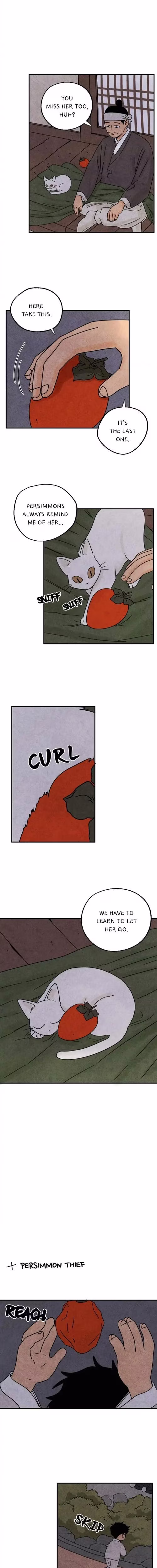 The Tale of Goldiluck the Black Kitten - Chapter 20 - Part 10