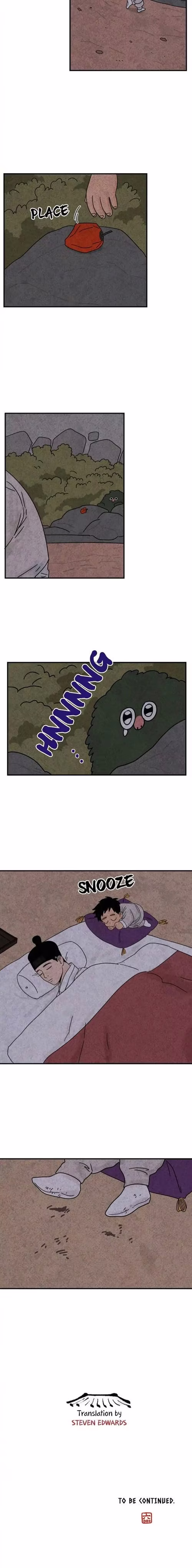 The Tale of Goldiluck the Black Kitten - Chapter 20 - Part 11