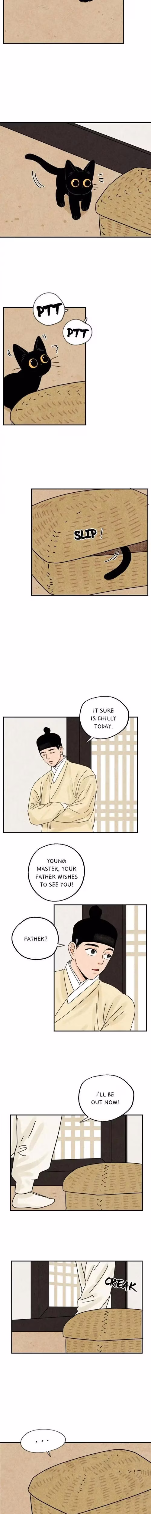 The Tale of Goldiluck the Black Kitten - Chapter 21 - Part 5