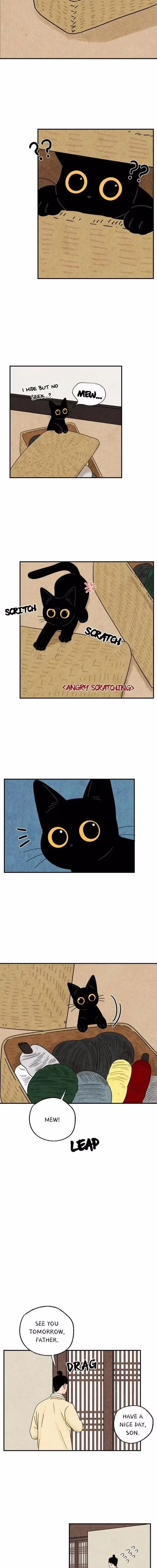 The Tale of Goldiluck the Black Kitten - Chapter 21 - Part 6