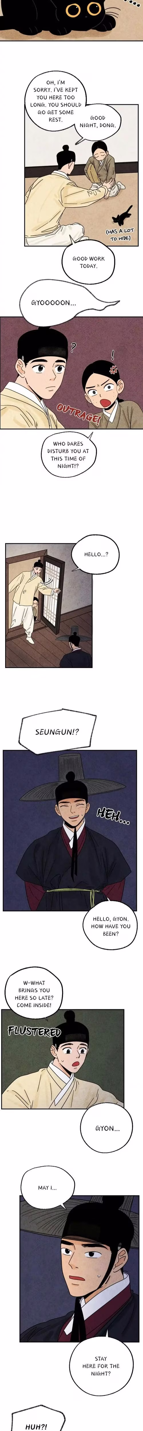 The Tale of Goldiluck the Black Kitten - Chapter 21 - Part 10