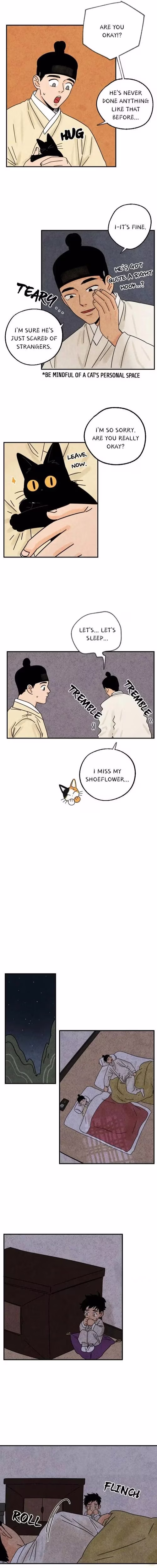 The Tale of Goldiluck the Black Kitten - Chapter 22 - Part 4