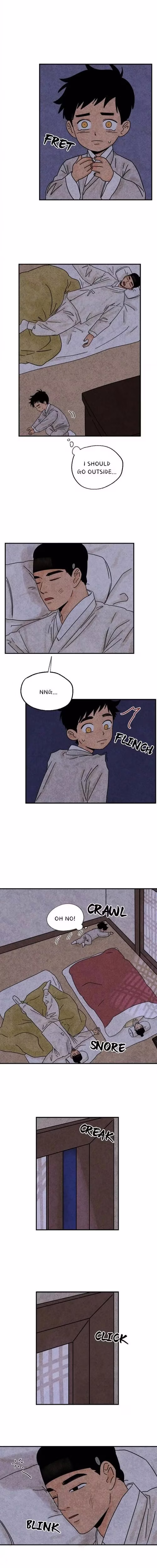 The Tale of Goldiluck the Black Kitten - Chapter 22 - Part 5