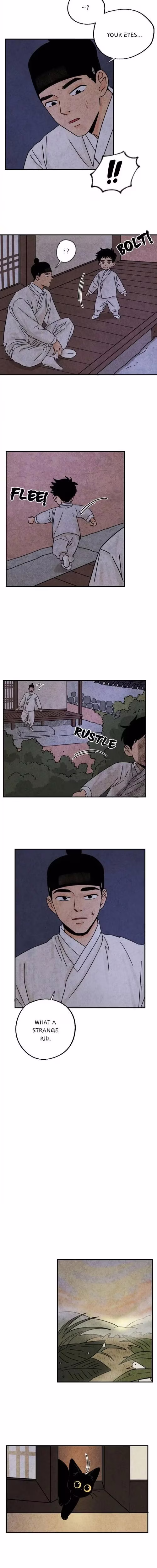 The Tale of Goldiluck the Black Kitten - Chapter 22 - Part 7