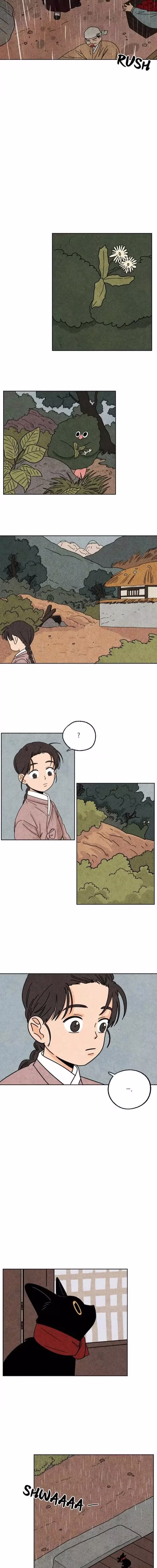 The Tale of Goldiluck the Black Kitten - Chapter 24 - Part 6