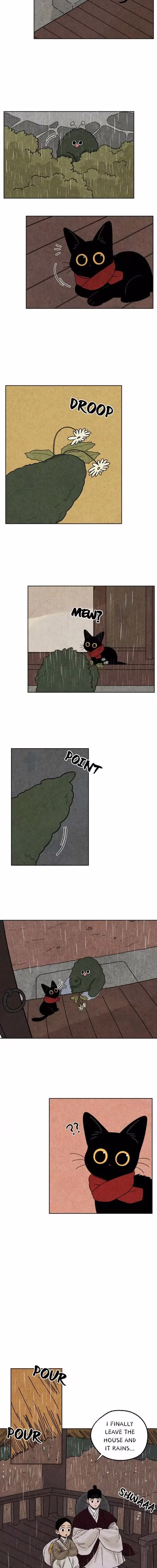 The Tale of Goldiluck the Black Kitten - Chapter 24 - Part 7