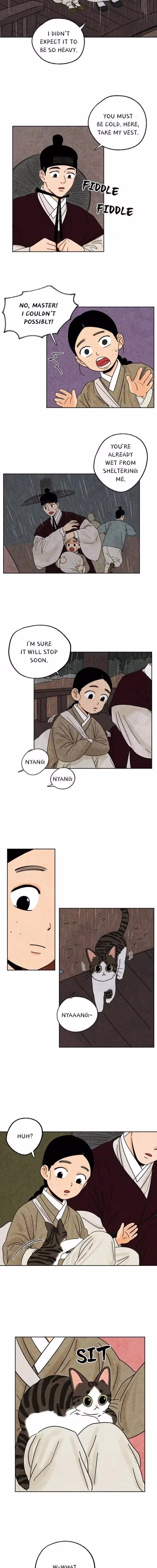 The Tale of Goldiluck the Black Kitten - Chapter 24 - Part 8