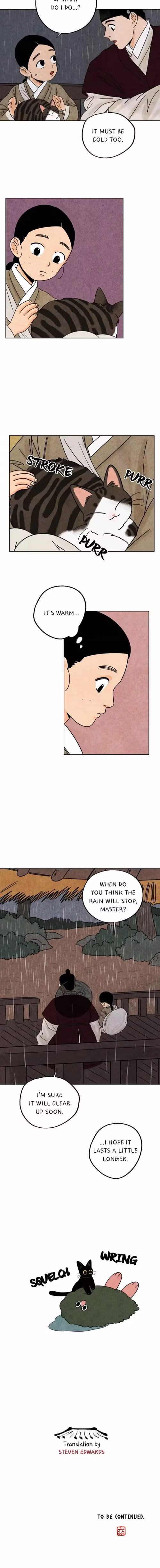 The Tale of Goldiluck the Black Kitten - Chapter 24 - Part 9