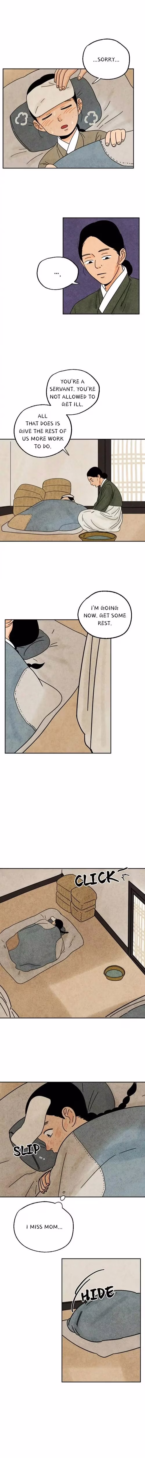 The Tale of Goldiluck the Black Kitten - Chapter 25 - Part 4