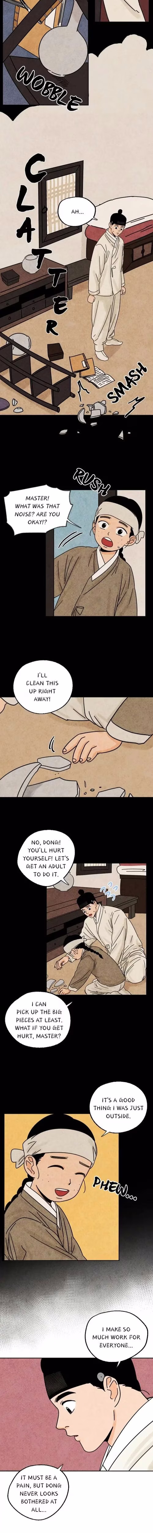 The Tale of Goldiluck the Black Kitten - Chapter 25 - Part 7