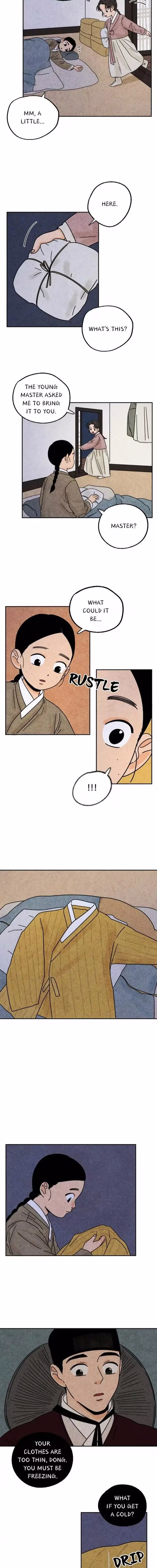 The Tale of Goldiluck the Black Kitten - Chapter 25 - Part 9