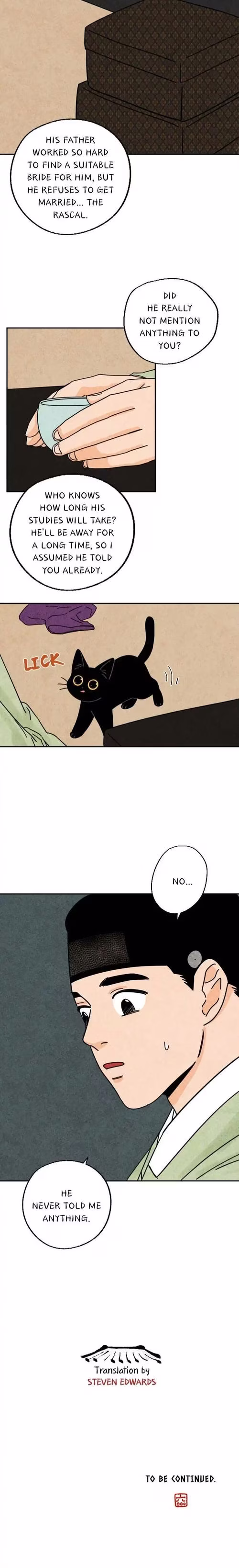 The Tale of Goldiluck the Black Kitten - Chapter 26 - Part 9