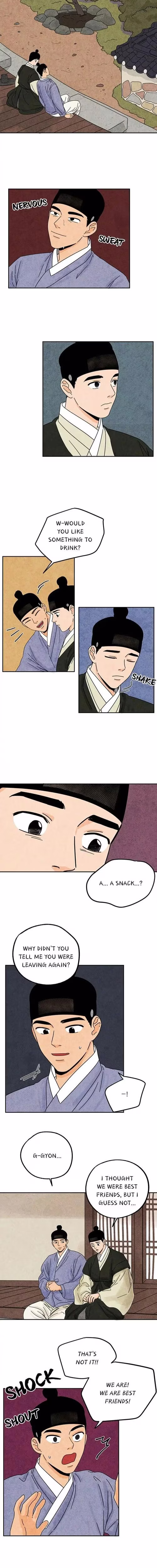 The Tale of Goldiluck the Black Kitten - Chapter 27 - Part 3