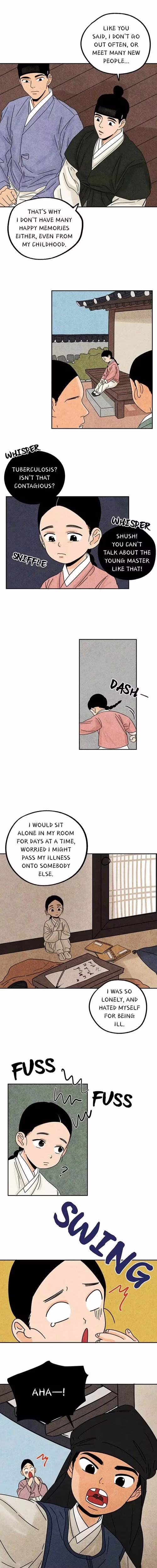 The Tale of Goldiluck the Black Kitten - Chapter 27 - Part 5