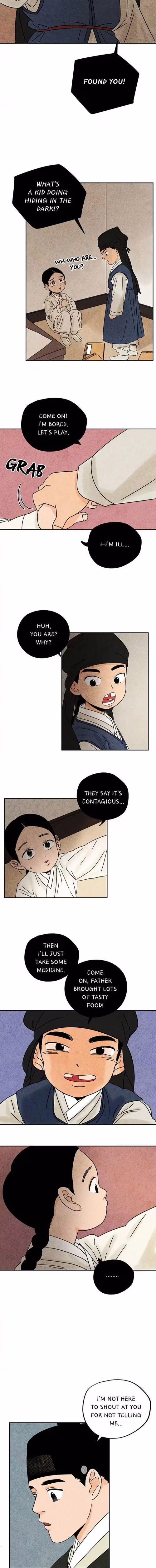 The Tale of Goldiluck the Black Kitten - Chapter 27 - Part 6