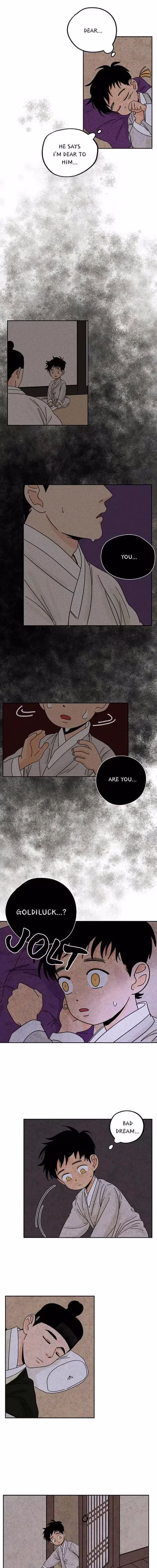 The Tale of Goldiluck the Black Kitten - Chapter 28 - Part 7