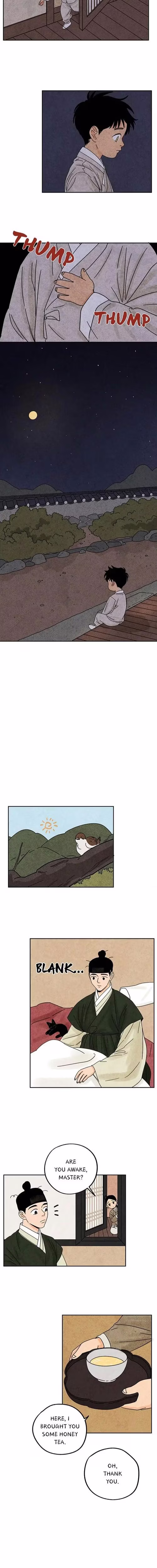 The Tale of Goldiluck the Black Kitten - Chapter 28 - Part 8