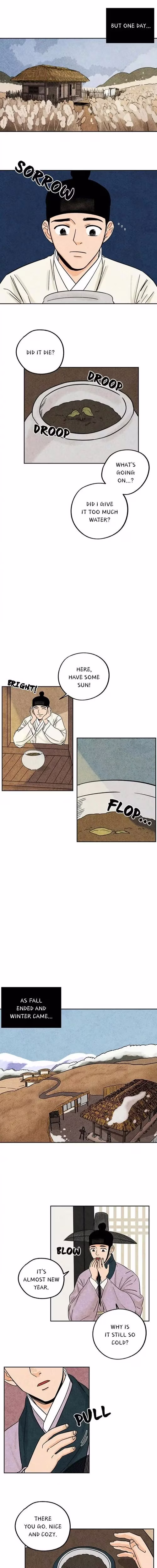 The Tale of Goldiluck the Black Kitten - Chapter 29 - Part 4