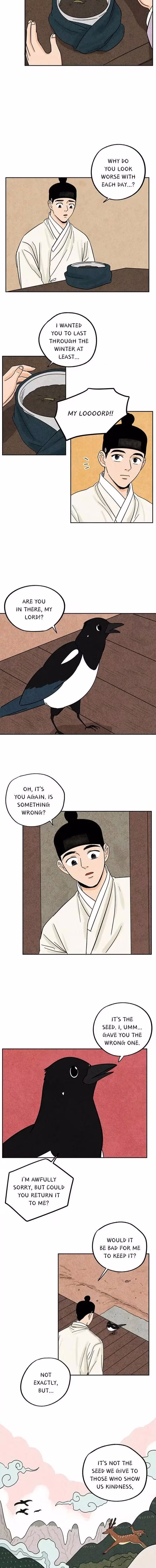 The Tale of Goldiluck the Black Kitten - Chapter 29 - Part 5