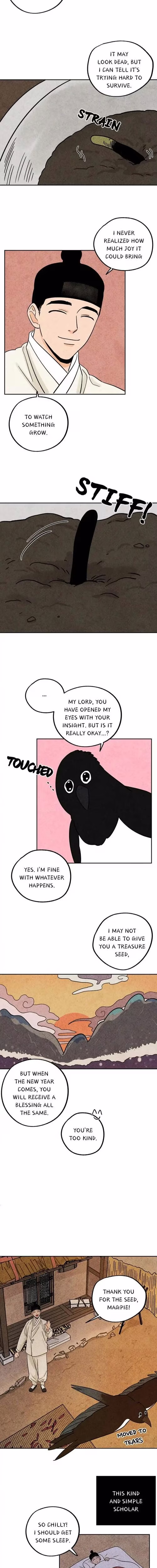 The Tale of Goldiluck the Black Kitten - Chapter 29 - Part 7