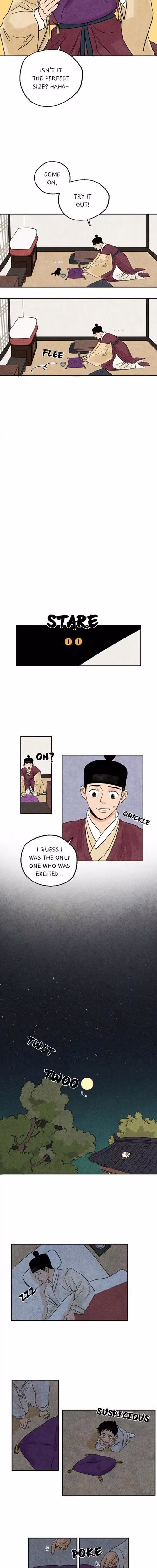 The Tale of Goldiluck the Black Kitten - Chapter 3 - Part 6