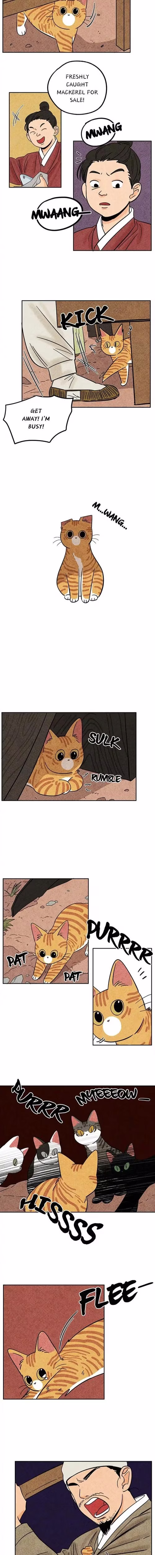 The Tale of Goldiluck the Black Kitten - Chapter 31 - Part 5