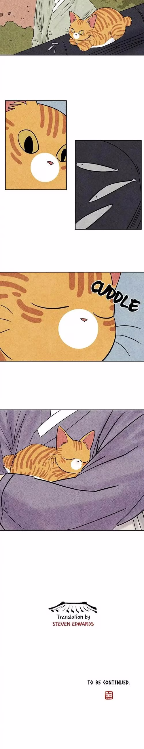 The Tale of Goldiluck the Black Kitten - Chapter 31 - Part 8