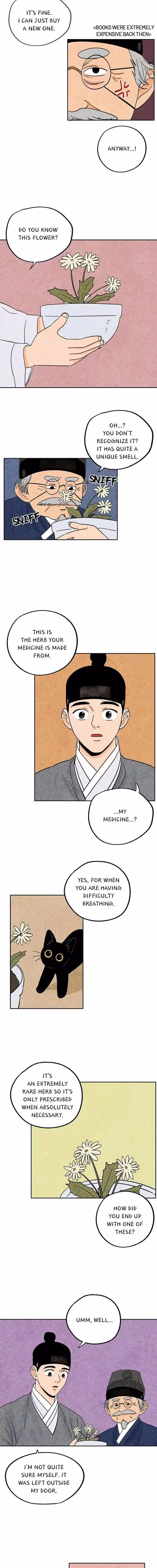 The Tale of Goldiluck the Black Kitten - Chapter 32 - Part 8