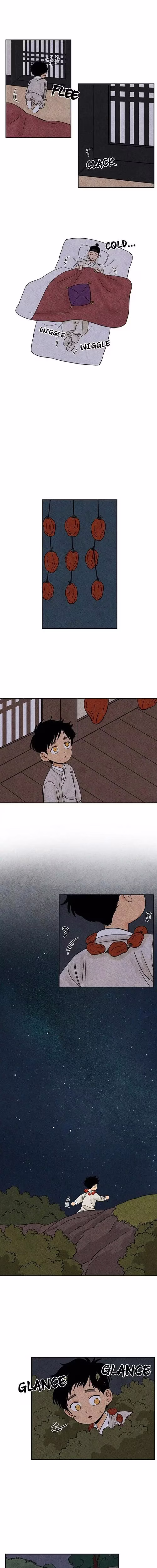 The Tale of Goldiluck the Black Kitten - Chapter 33 - Part 5