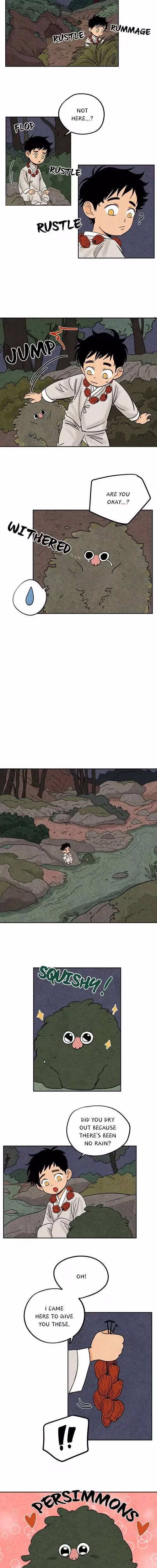 The Tale of Goldiluck the Black Kitten - Chapter 33 - Part 6