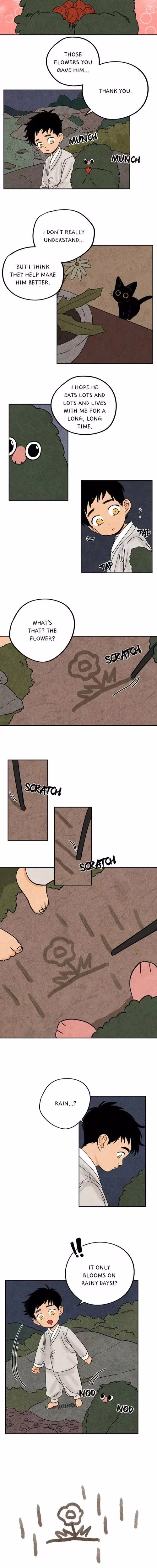 The Tale of Goldiluck the Black Kitten - Chapter 33 - Part 7