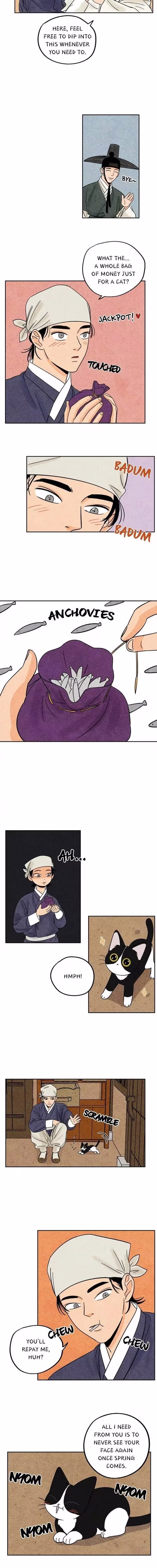 The Tale of Goldiluck the Black Kitten - Chapter 34 - Part 6