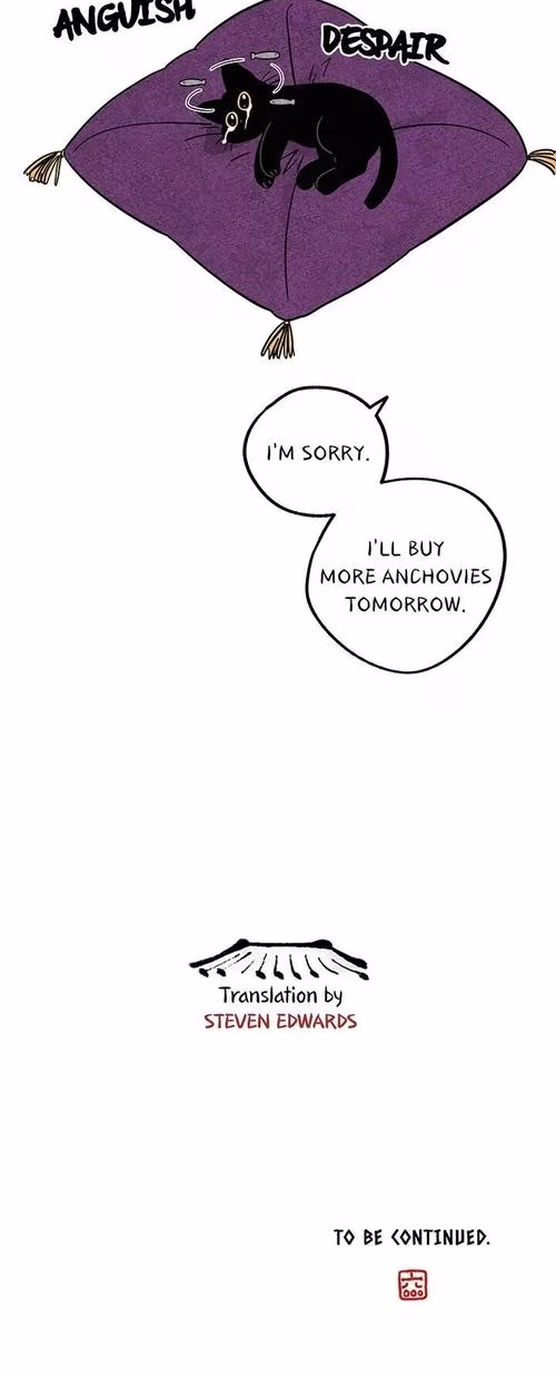 The Tale of Goldiluck the Black Kitten - Chapter 34 - Part 9