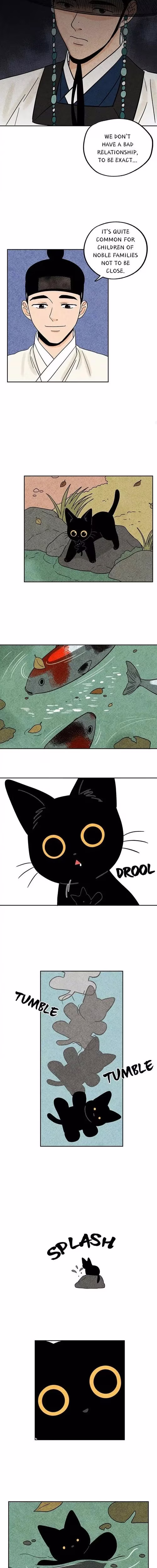 The Tale of Goldiluck the Black Kitten - Chapter 35 - Part 6