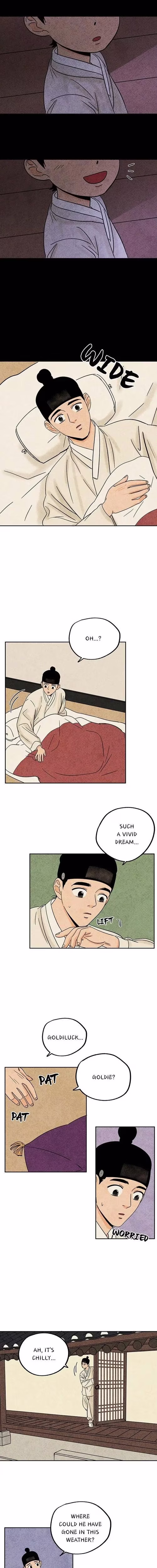 The Tale of Goldiluck the Black Kitten - Chapter 36 - Part 5