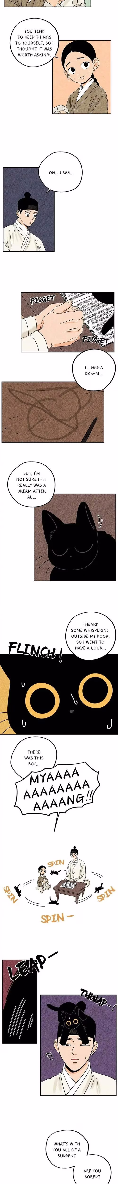 The Tale of Goldiluck the Black Kitten - Chapter 36 - Part 8