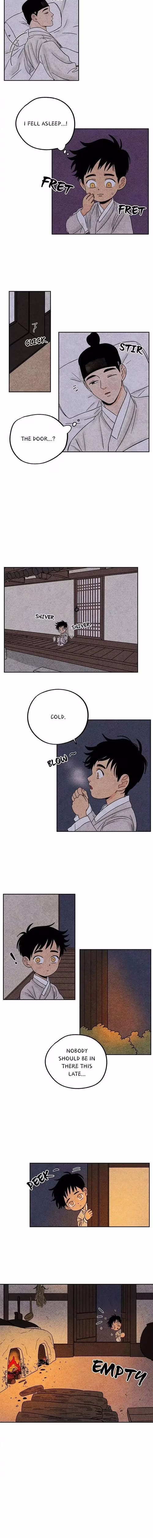 The Tale of Goldiluck the Black Kitten - Chapter 38 - Part 5