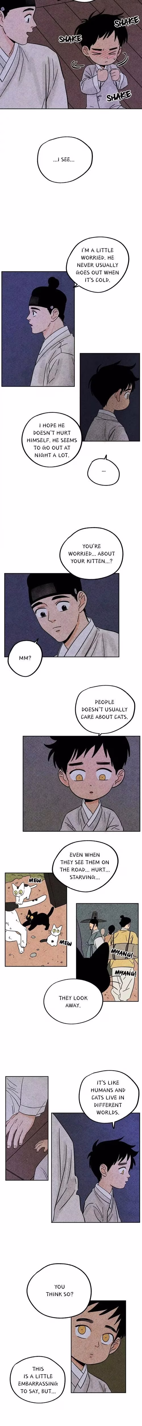 The Tale of Goldiluck the Black Kitten - Chapter 39 - Part 7