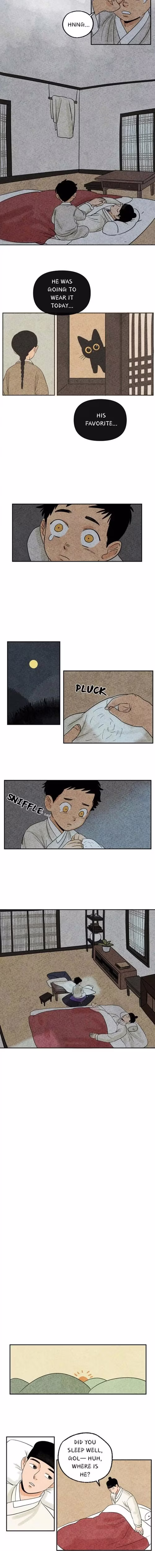 The Tale of Goldiluck the Black Kitten - Chapter 4 - Part 8