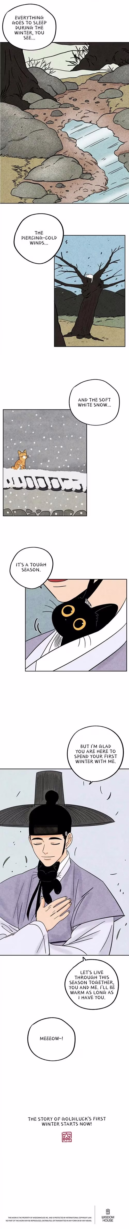 The Tale of Goldiluck the Black Kitten - Chapter 40 - Part 9