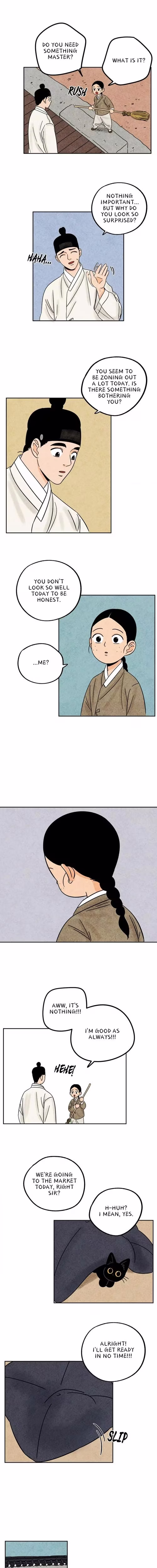 The Tale of Goldiluck the Black Kitten - Chapter 42 - Part 3