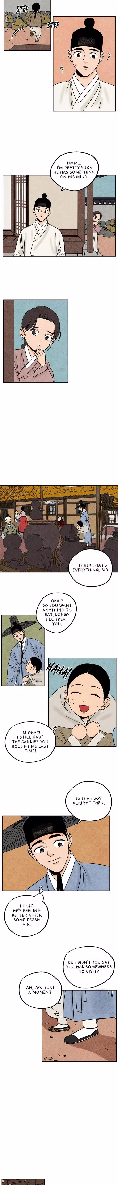 The Tale of Goldiluck the Black Kitten - Chapter 42 - Part 4