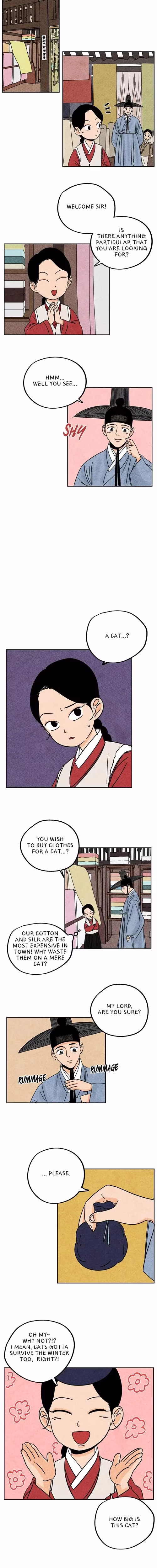 The Tale of Goldiluck the Black Kitten - Chapter 42 - Part 5